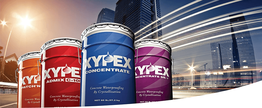xypex-advantage